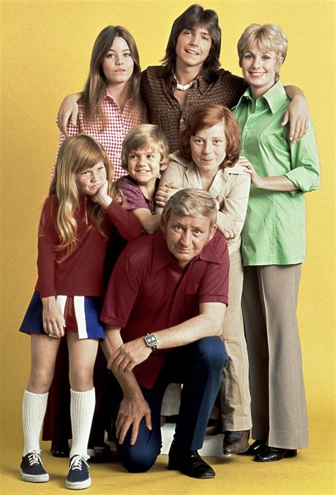 pictures of the partridge family